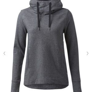 Lululemon hoodie